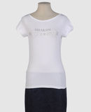A FAULT - TOPS - Kurzärmlige T-Shirts bei YOOX.COM