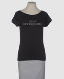 A FAULT - TOPS - Kurzärmlige T-Shirts bei YOOX.COM