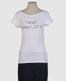 A FAULT - TOPS - Kurzärmlige T-Shirts bei YOOX.COM