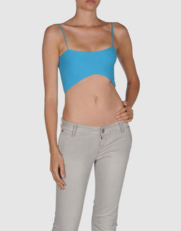 WOLFORD - TOPS - Tops - bei YOOX.COM