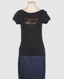 A FAULT - TOPS - Kurzärmlige T-Shirts bei YOOX.COM