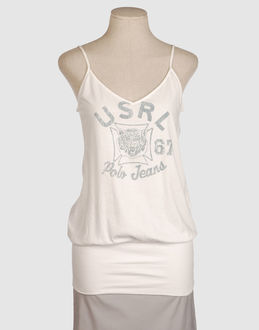 POLO JEANS COMPANY - TOPS - Tops - sur YOOX.COM