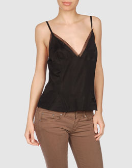 RALPH LAUREN - TOPS - Tops - bei YOOX.COM