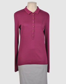 STRENESSE GABRIELE STREHLE - TOPS - Polohemden - bei YOOX.COM