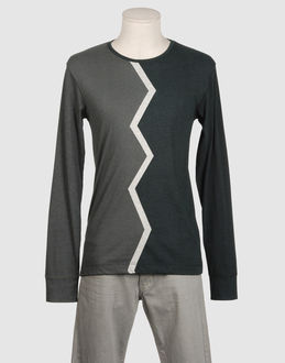 PS PAUL SMITH Long sleeve t-shirts - Item 37214800