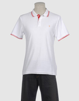 Farah   Polos