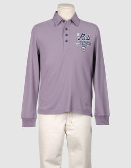 REPLAY SONS Polo shirts Item 37215033