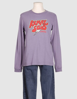REPLAY SONS Long sleeve t shirts Item 37215072