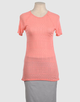 MANOUSH - TOPS - Kurz�rmlige T-Shirts - bei YOOX.COM