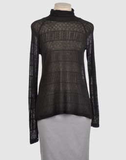 MANOUSH - TOPS - Lang�rmlige T-Shirts - bei YOOX.COM