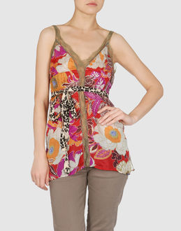 ALICE SAN DIEGO - TOPS - Tops - bei YOOX.COM