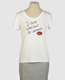 ANNA RACHELE - TOPS - Kurzärmlige T-Shirts bei YOOX.COM