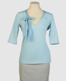 ANNA RACHELE - TOPS - Kurzärmlige T-Shirts bei YOOX.COM