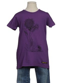 FINGER IN THE NOSE Short sleeve t shirts Item 37215612