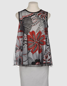 DOLCE & GABBANA Tops - Item 37215724