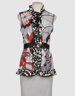 DOLCE & GABBANA Tops - Item 37215725