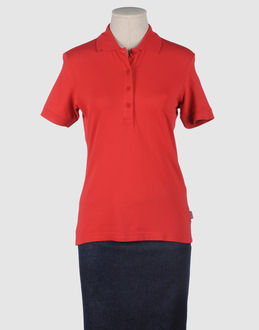 BELSTAFF - TOPWEAR - Polo - su YOOX.COM