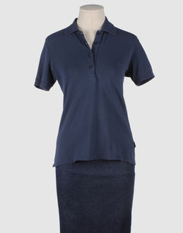 BELSTAFF - TOPWEAR - Polo - su YOOX.COM