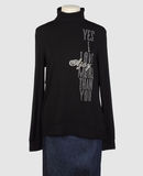 AJAY - TOPS - Langärmlige T-Shirts bei YOOX.COM