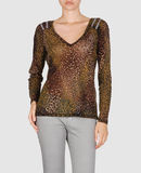 AJAY - TOPS - Langärmlige T-Shirts bei YOOX.COM