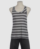 ACNE - TOPS - Ärmellose T-Shirts bei YOOX.COM