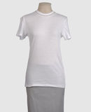 ACNE - TOPS - Kurzärmlige T-Shirts bei YOOX.COM