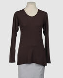 ANIYE BY - TOPS - Langärmlige T-Shirts bei YOOX.COM