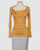 ANIYE BY - TOPS - Langärmlige T-Shirts bei YOOX.COM