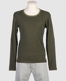 JUNK DE LUXE - TOPS - Langärmlige T-Shirts bei YOOX.COM