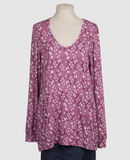 AJAY - TOPS - Langärmlige T-Shirts bei YOOX.COM