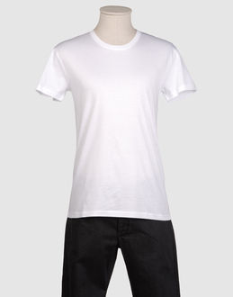 DIOR HOMME - TOPWEAR - T-shirt maniche corte - su YOOX.COM