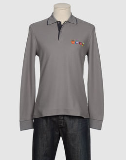 Jc De Castelbajac   Polos