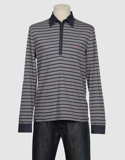 Jc De Castelbajac   Polos