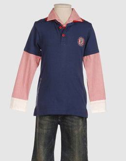 Fred Mello Polo Shirts - Item 37216672 Fred Mello Polo Shirts - Item 37216672