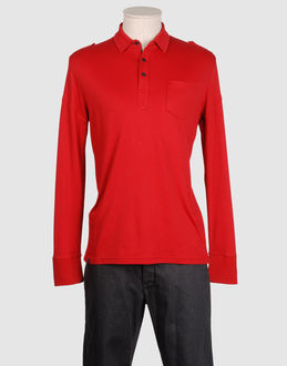 Jc De Castelbajac   Polos