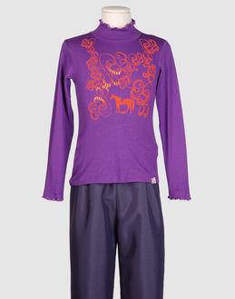 OILILY Long sleeve t shirts Item 37217079