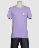 ANTONY MORATO - TOPS - Kurzärmlige T-Shirts bei YOOX.COM