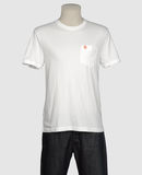 AN ORIGINAL PENGUIN BY MUNSINGWEAR - TOPS - Kurzärmlige T-Shirts bei YOOX.COM