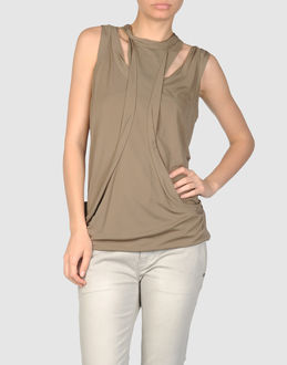 EMILIO PUCCI Tops - Item 37218199