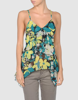 ELISABETTA FRANCHI FOR CELYN B. - TOPS - Tops - bei YOOX.COM