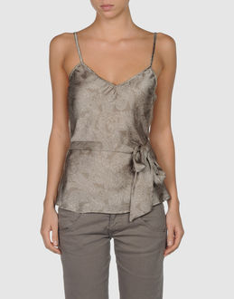 ELISABETTA FRANCHI FOR CELYN B. - TOPS - Tops - bei YOOX.COM