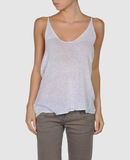 ANN DEMEULEMEESTER - TOPS - Tops bei YOOX.COM