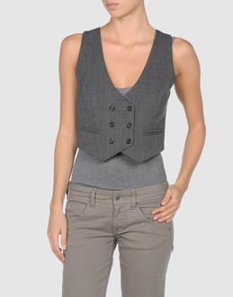 SUOLI - TOPS - Tops - sur YOOX.COM