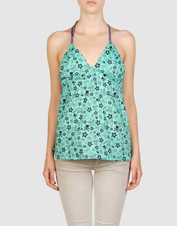 TOKIDOKI Tops - Item 37218981