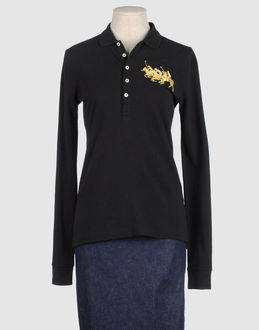  RALPH LAUREN ラルフ　ローレン レディース ポロシャツ 