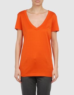  JIL SANDER ジル　サンダー レディース 半袖T シャツ 