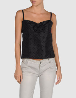 RINASCIMENTO - TOPS - Tops - bei YOOX.COM