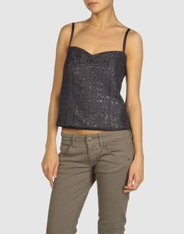 RINASCIMENTO - TOPS - Tops - bei YOOX.COM