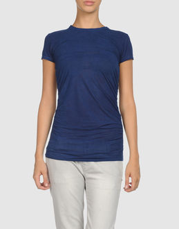 RALPH LAUREN - TOPS - Kurzärmlige T-Shirts - bei YOOX.COM