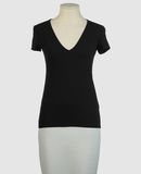 ANNE CLAIRE - TOPS - Kurzärmlige T-Shirts bei YOOX.COM